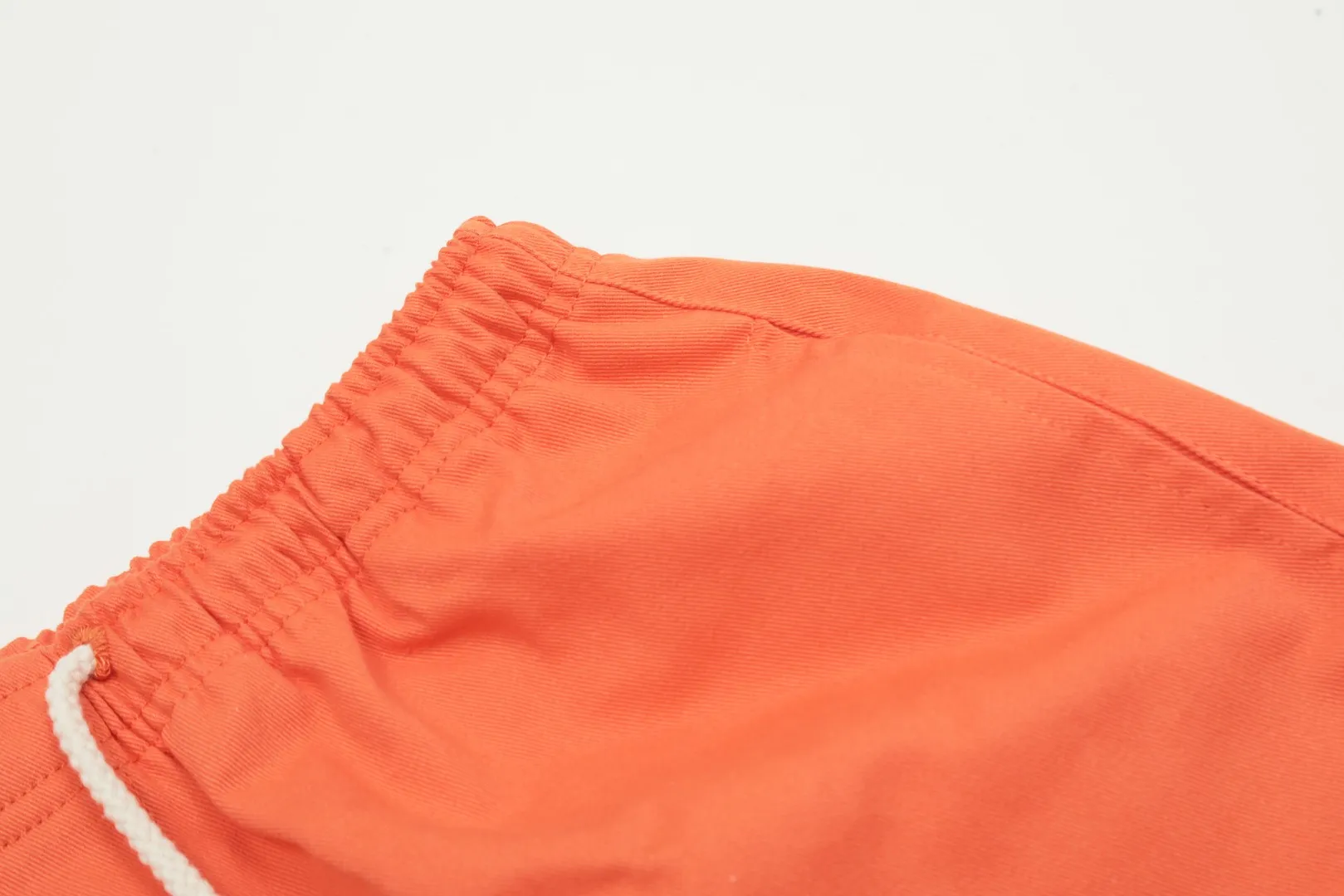 🅿️156 "Top Quality" Style No.: D001# [Ralph Lauren Paul small label war horse basic women's shorts] ✅Slim and sexy slim-fitting style for hot girls to show off the figure. Ten colorful colors. ✅Summer fresh, classic and versatile drawstring basic classic shorts. ✅Lazy style must-have item. The upper body has a fresh feeling. ✅Pure cotton twill wash, fermentation wash treatment, retro and texture. ✅Specially for platform live broadcast. Wholesale entities. Summer running style ✅Simple and easy to match, light American style, super great ✅Summer standard, small and sexy is YYDS, a must for petite girls. Color: light blue white dark green orange light green colored blue yellow pink khaki black Size: S-L #Elastic waistline can be stretched